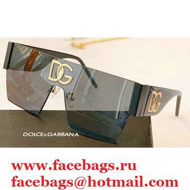 Dolce & Gabbana Sunglasses 90 2021 - Click Image to Close